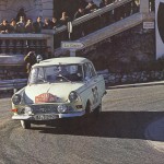 1 Januar 2 1964 Junior de luxe