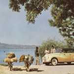 12kalenderbillede juni-2 1960-Am Kochelsee