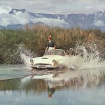 3  Marts 1 1965 SP road
