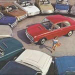 3  Marts 2 1965 F102 palet