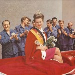 6 Juni 1 1965 SP road miss D
