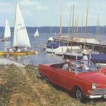 8 August 1 1965 F12 road