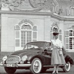 AU 1000 coupe de luxe 1958 sort